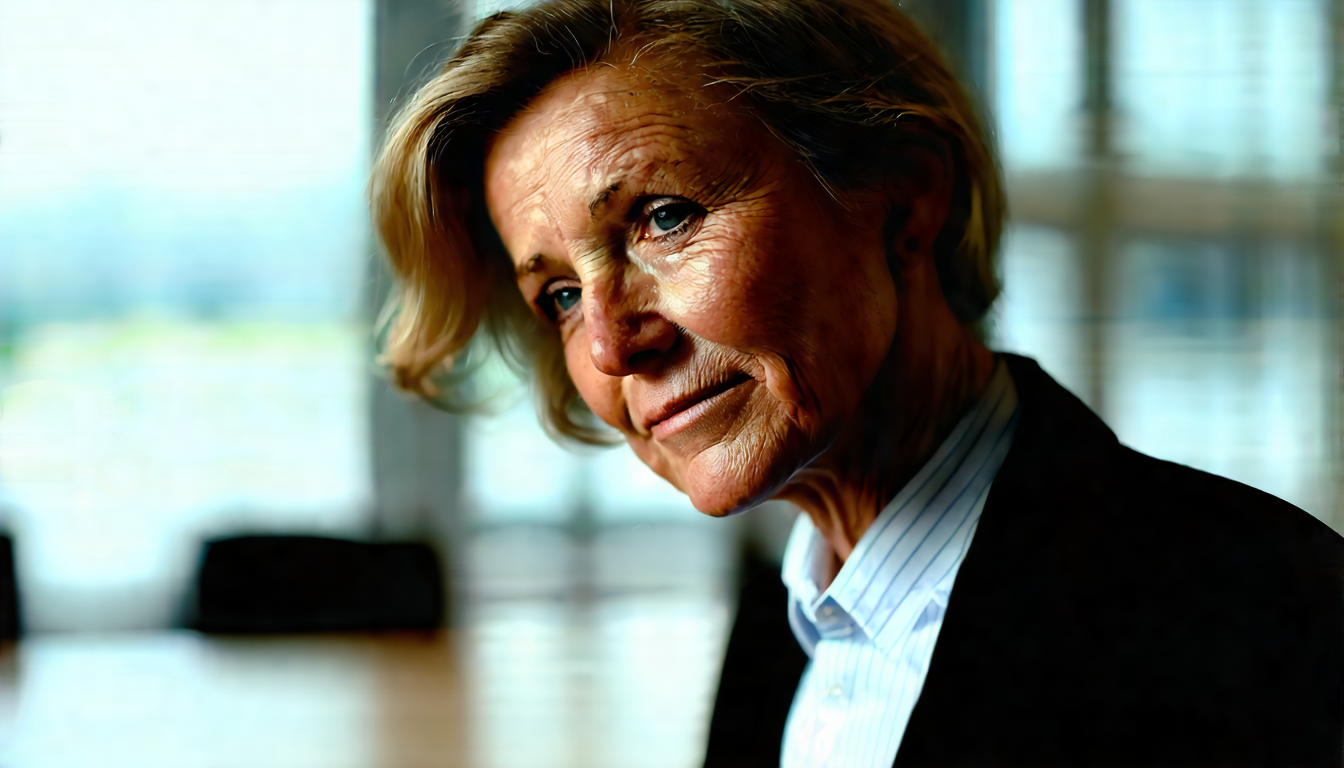 Legal Services for Retirees